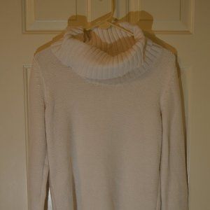 Cowl Neck Old Navy Sweater